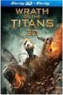 Wrath of the Titans (Blu-Ray)